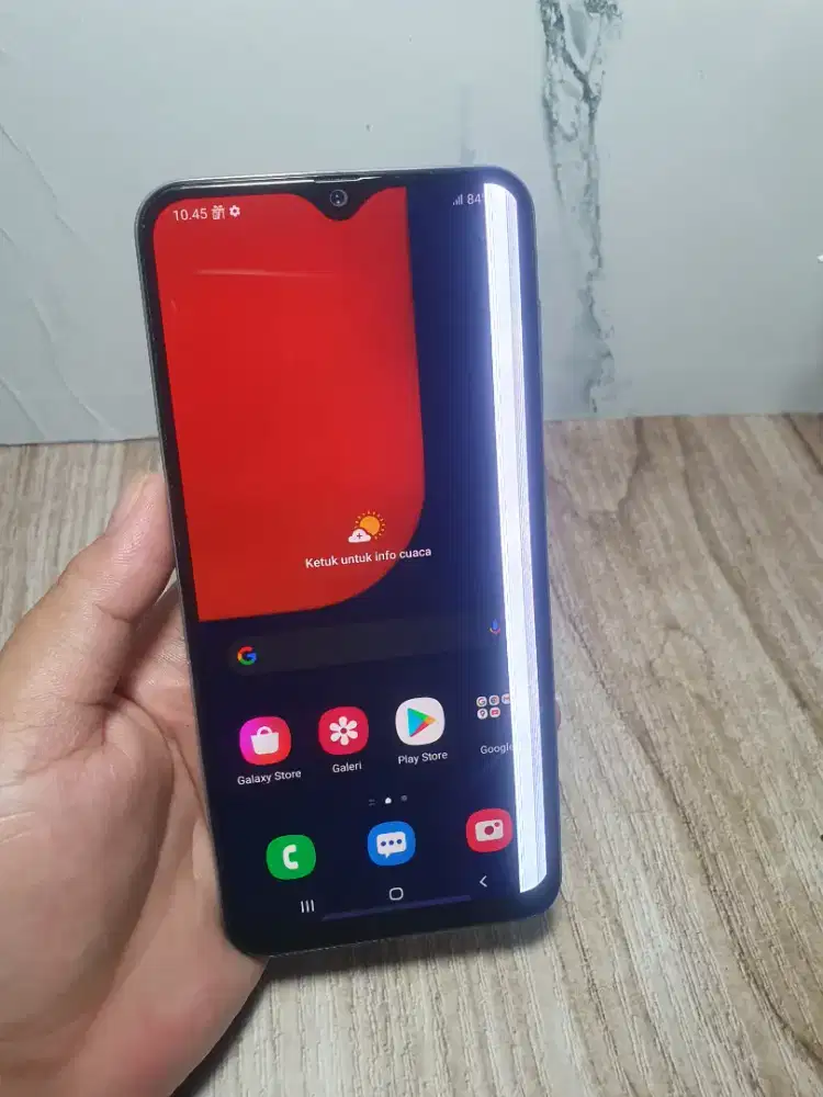 Samsung a50s ram 4 64