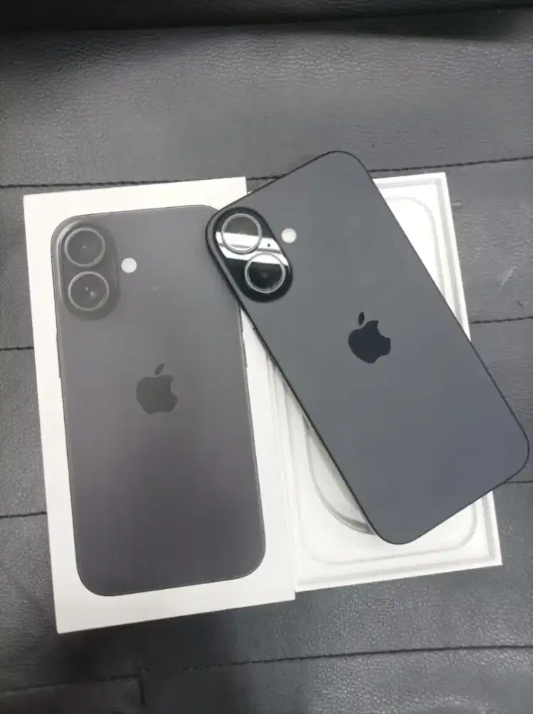 Iphone 16 128gb