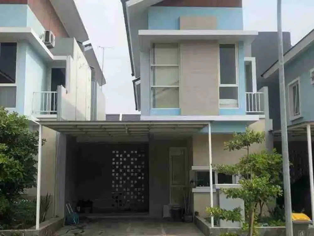 Turun Harga !!
Owner BU Jual Cepat
Rumah
Cluster Lavesh
Harapan Indah