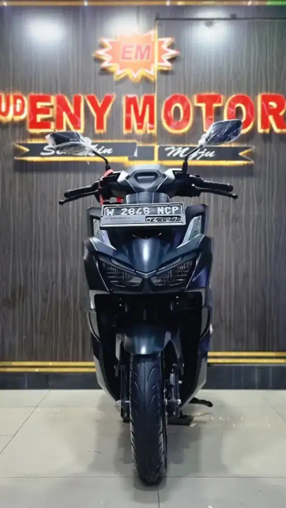 UD ENY MOTOR- HONDA VARIO 160 ABS TAHUN 2022