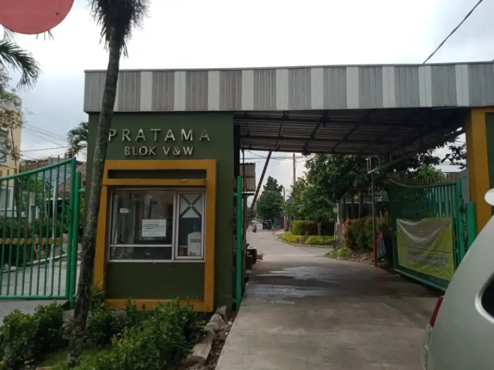 Jual cepat, tanpa prantara