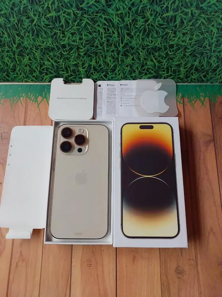 iphone 14pro 256gb ex ibox