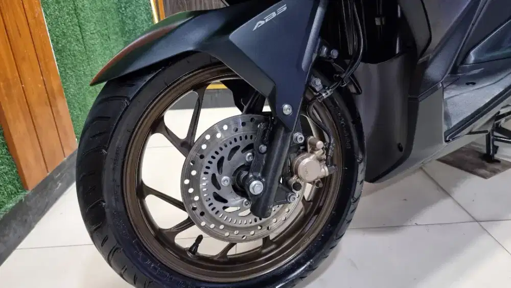 UD ENY MOTOR- HONDA VARIO160 ABS 2022 CIAMIK