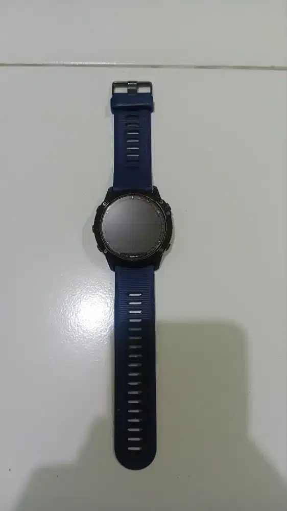 Garmin fenix 6x sapphire murah aja