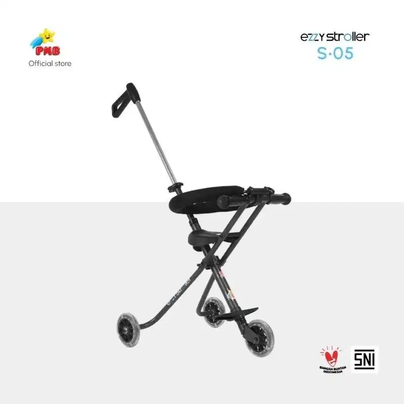 Magic Stroller PMB S-05