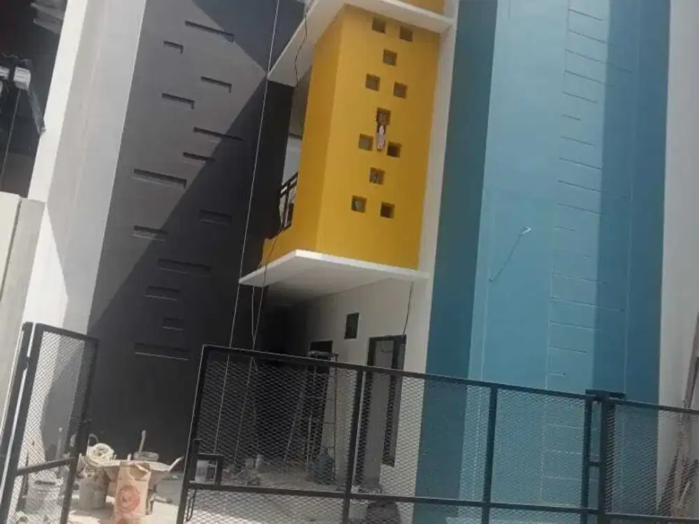 Rumah kost eksluaif 10 lamar tidur jln kaliurang KM 6.5