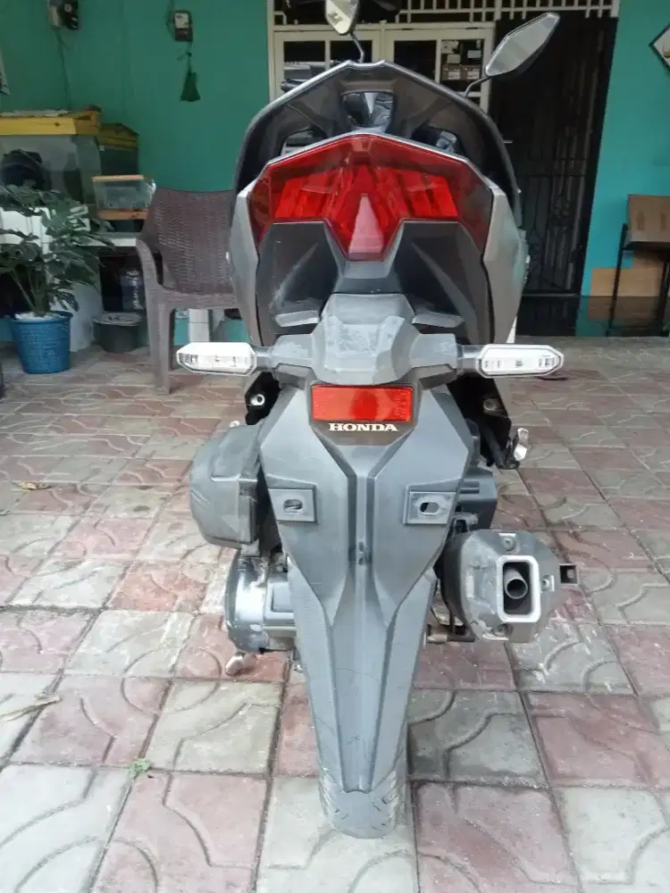 Vario 150 new 2019
