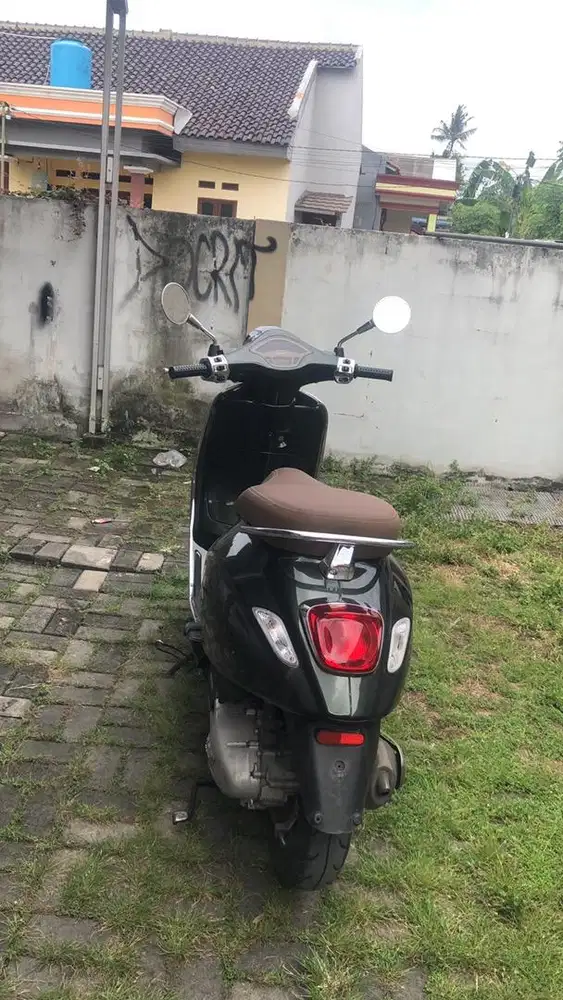 di jual cepat edisi BU