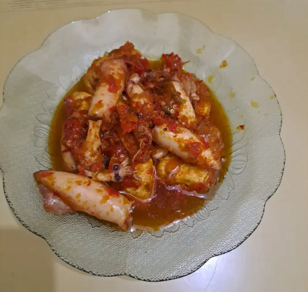 Saya lagi cari pekerjaan yang boleh bawa anak