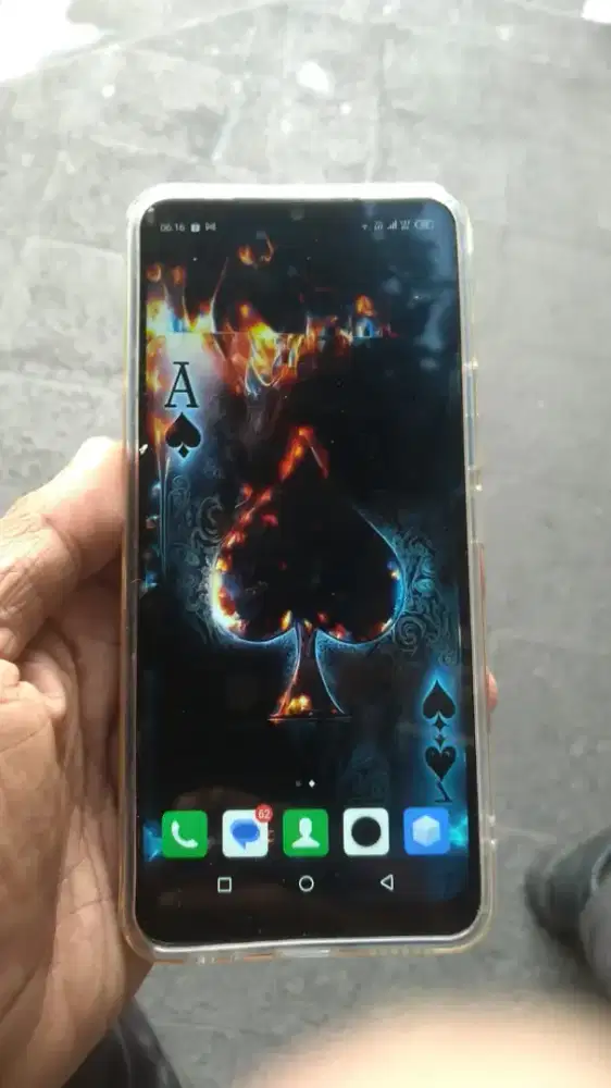 INFINIX HOT 20i  4/64 GB