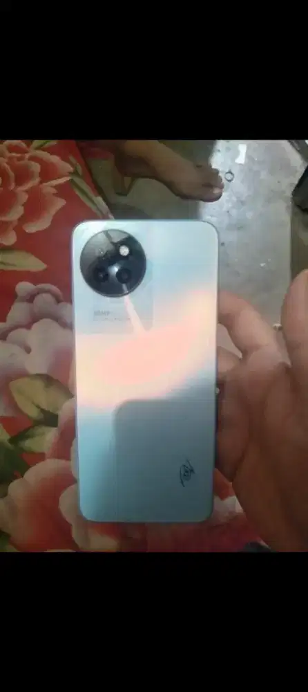 itel s23 4g ram 8/256 mulus nominus dapet dus+vassing bawaan