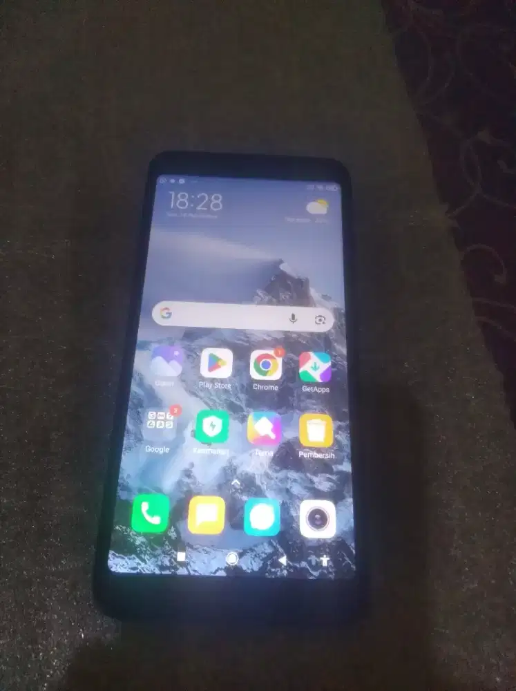 Handphone Redmi 7A