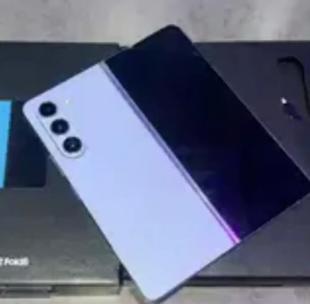 Samsung Fold 2 batangan minus mati hp nua