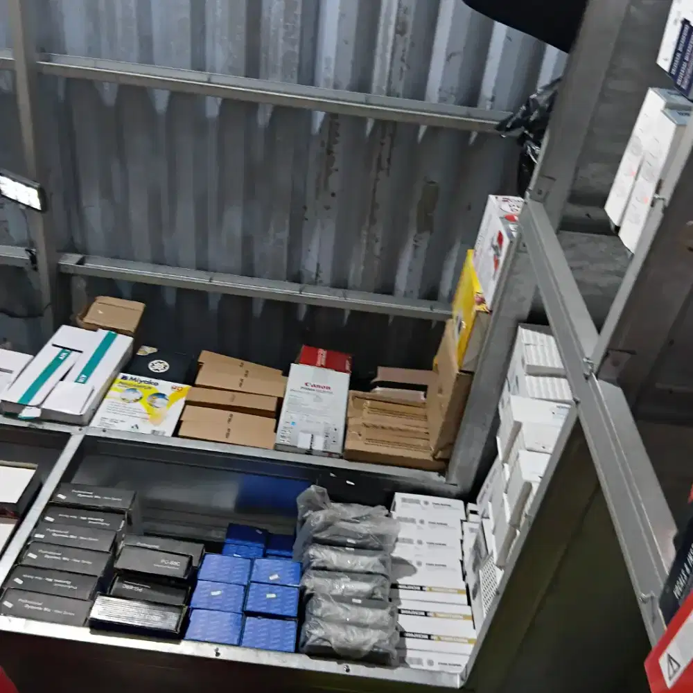 Dibutuhkan karyawan khusus cewe loker admin online shop