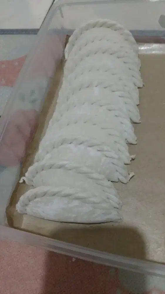 Jualan makanan dan minuman