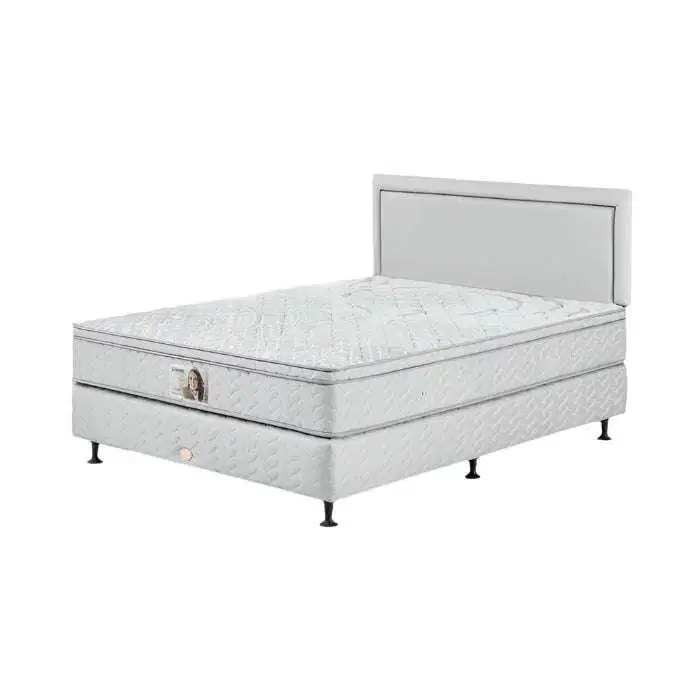 Guhdo Springbed New Prima 15 - 120x200 - Prospine Style + Divan