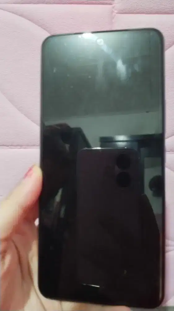 Jual vivo v40 lite 8+8