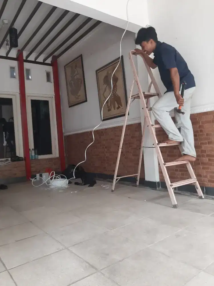 Camera Cctv Jernih , Online