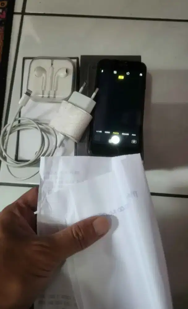 Jual Santai Iphone 8 64gb Ex-Inter