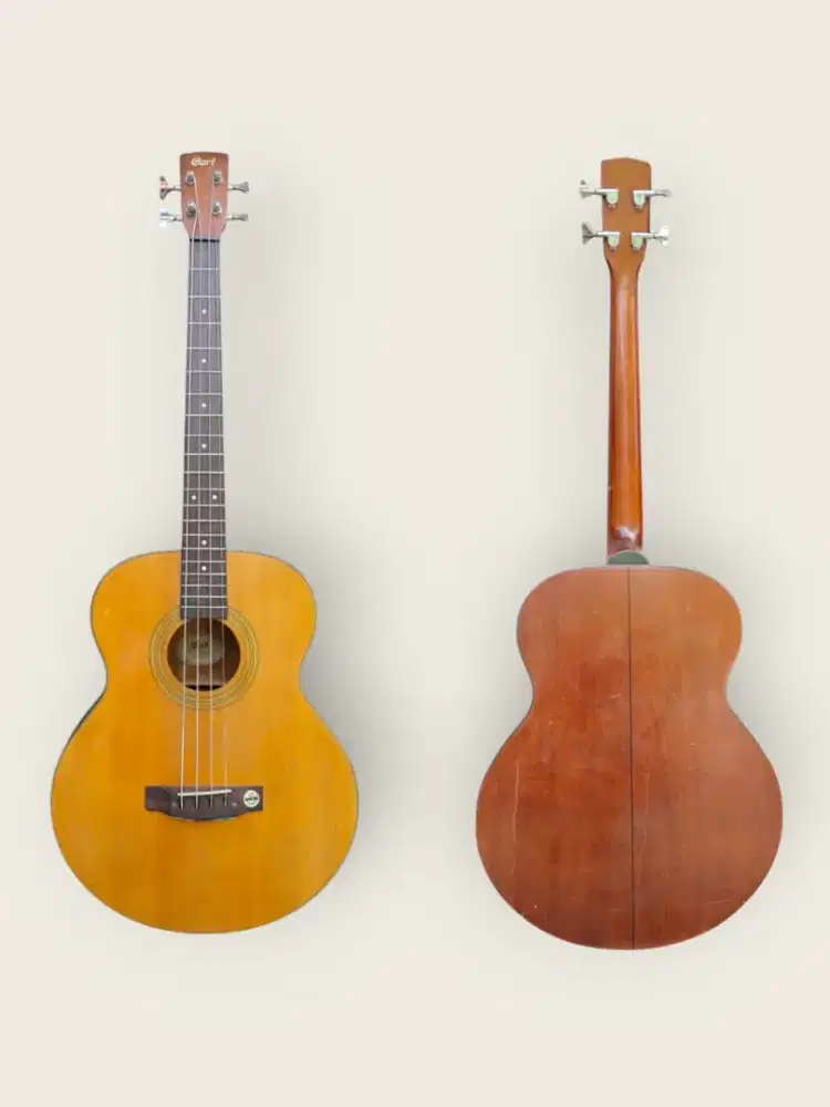 Cort SJB 3 NS akustik elektrik langka