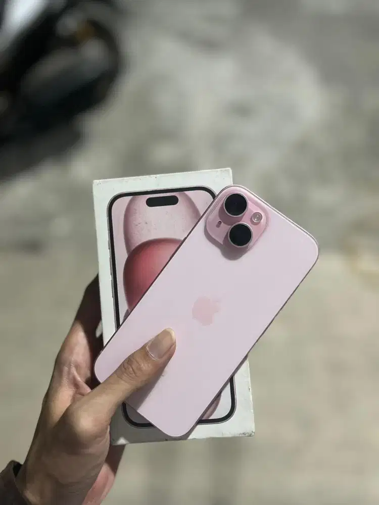 iphone 15 128gb ibox