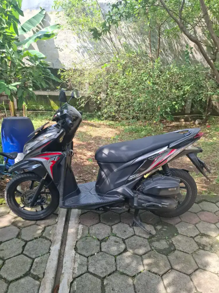 Honda Vario 125 2014