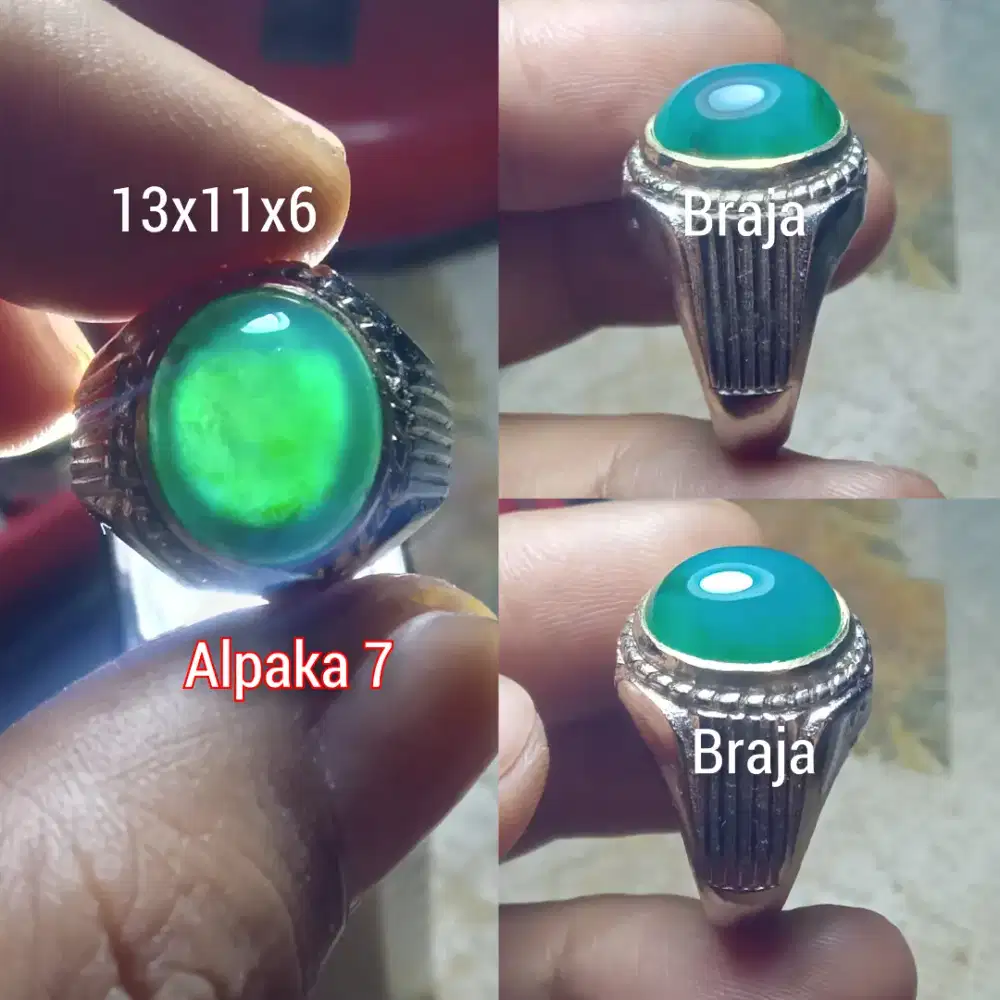 Bacan doko mejiko
