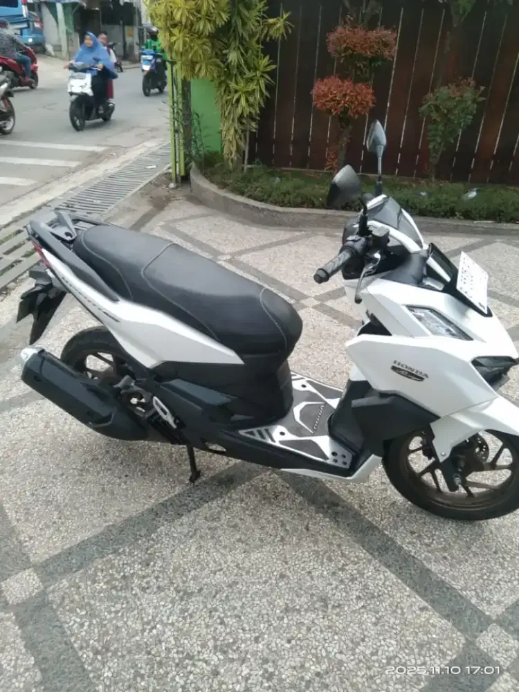 Honda Vario 160cc tahun 2024