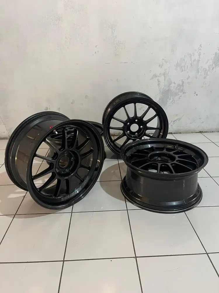 Velg viper ring 18