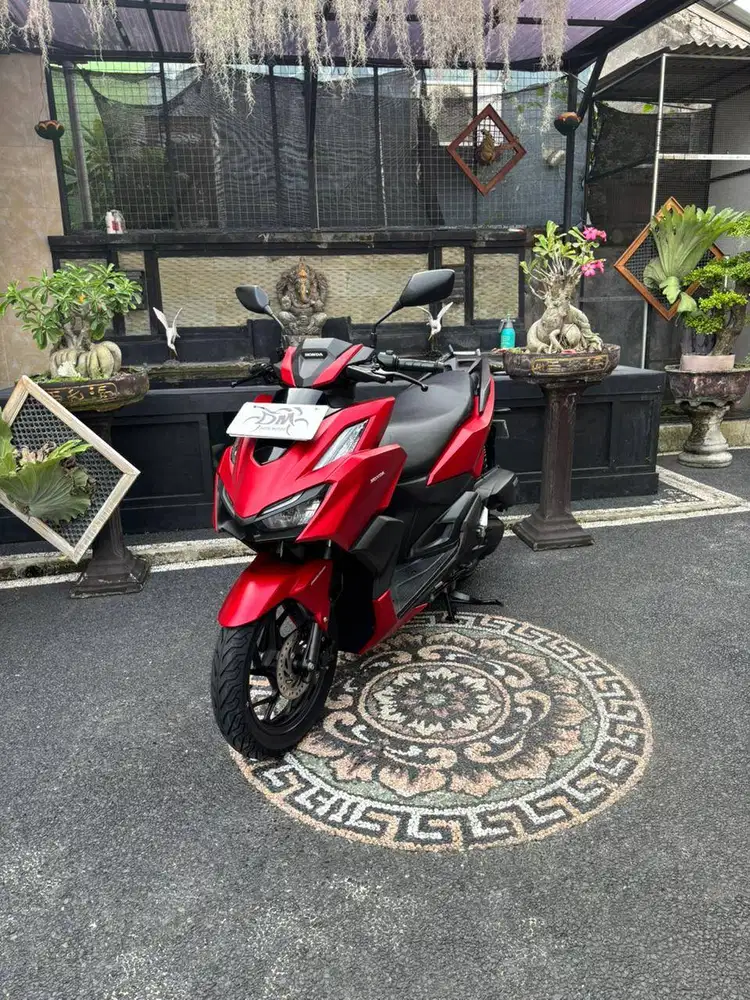 Vario 160 cbs tahun 2023