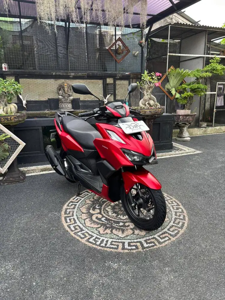 Vario 160 cbs tahun 2023
