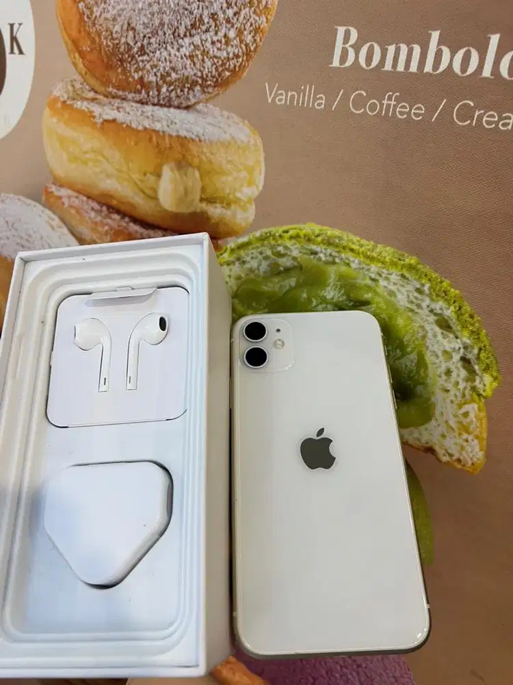 iphone 11 128gb proces apple