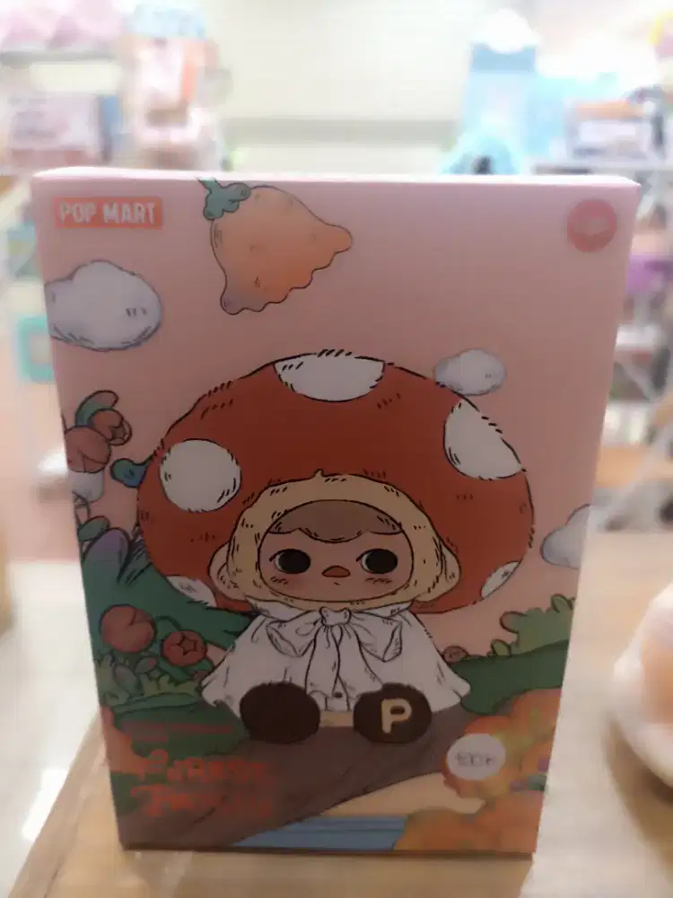 Forest Party New Original