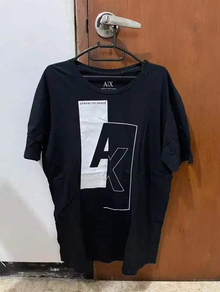Kaos Pria/Wanita