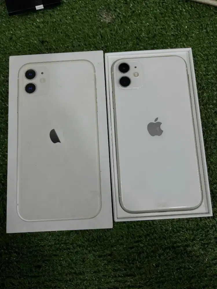 Iphone 11 64gb   ex ibox