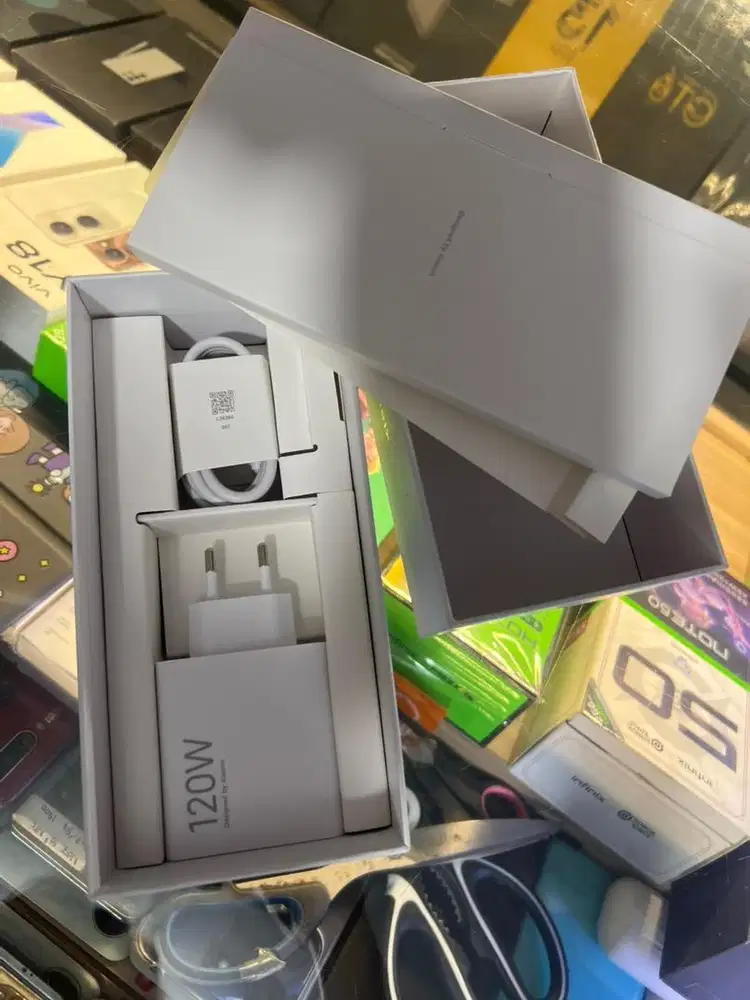 Xiaomi 14T pro ram 12/512 fulset