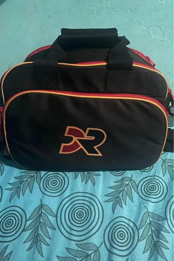 TAS HELM MURAHH