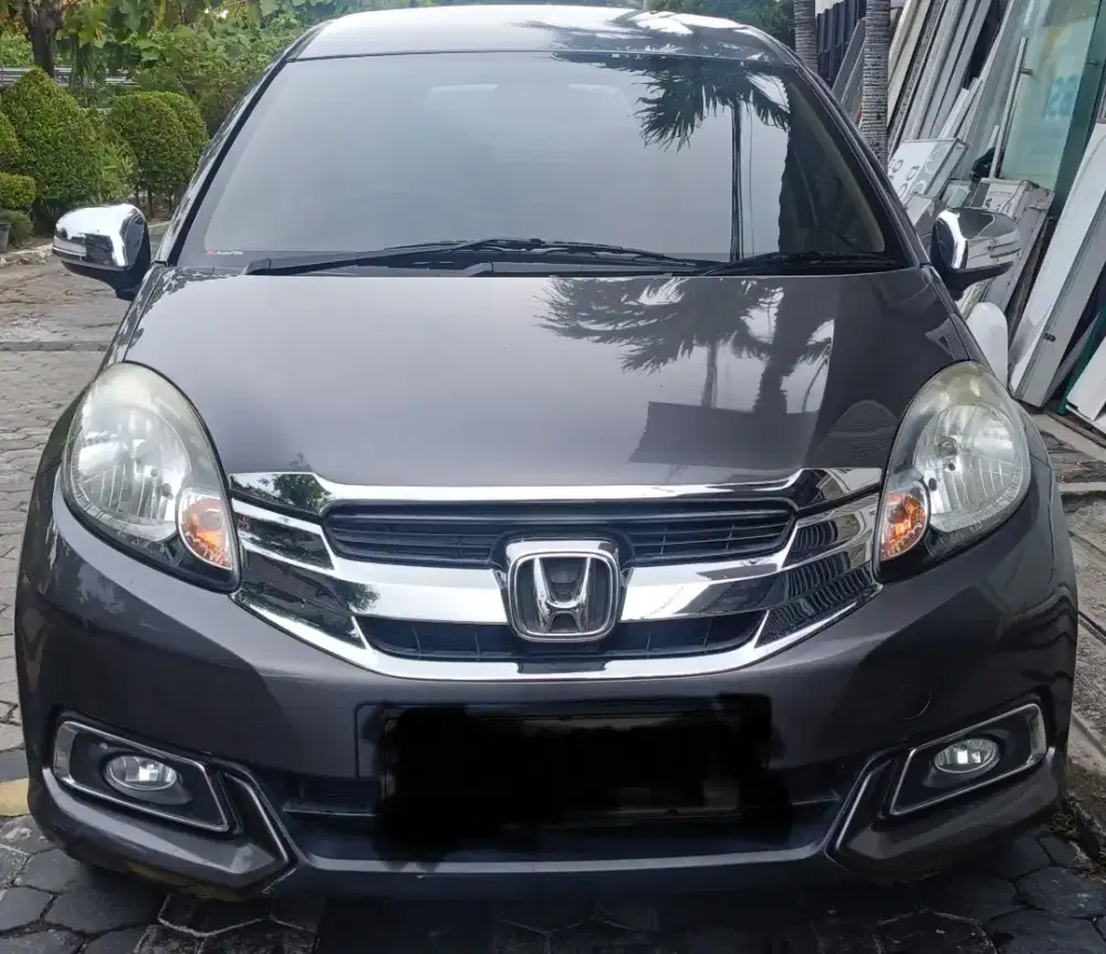 Honda Mobillio Bagus