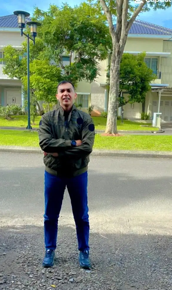 Mencari pekerjaan driver pribadi /kantor