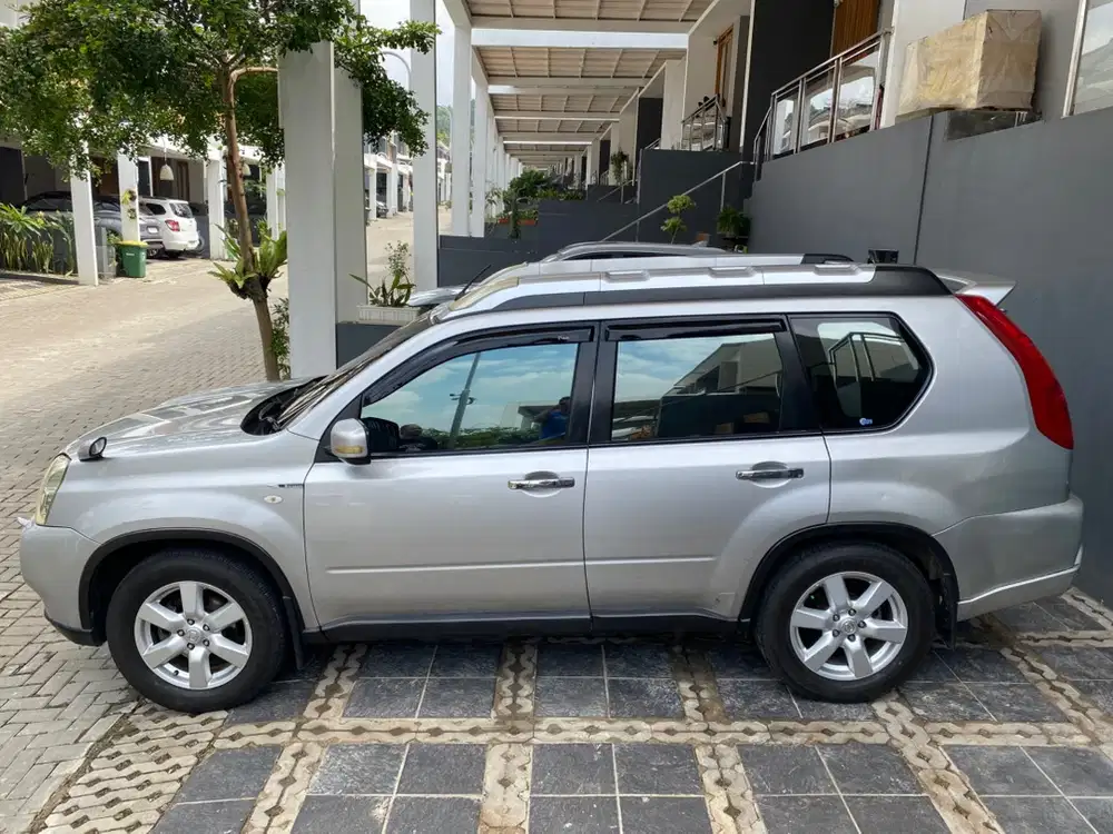 Nissan X-Trail 2008 Bensin