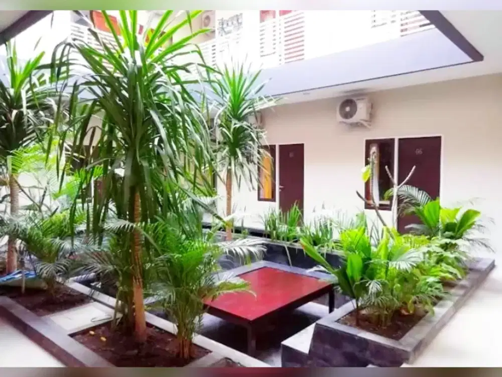 rumah kost ekslusif 28 kamar tidur jalan lempongsari utara  UGM