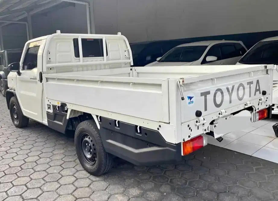 Toyota HILUX 2024 Diesel