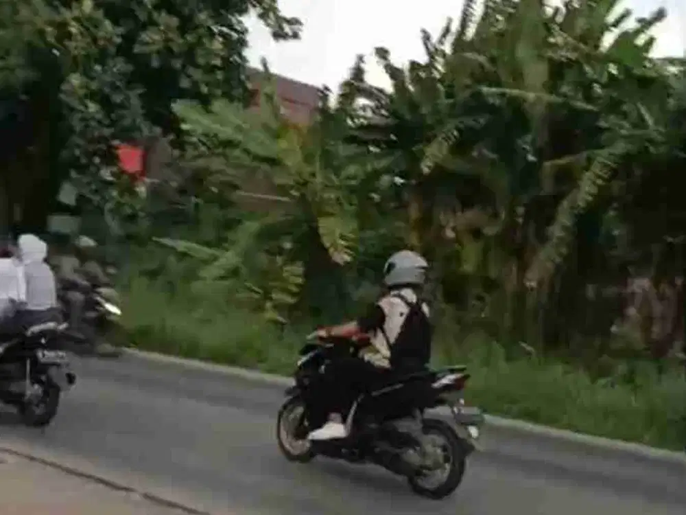 disewakan tanah di Tangerang selatan