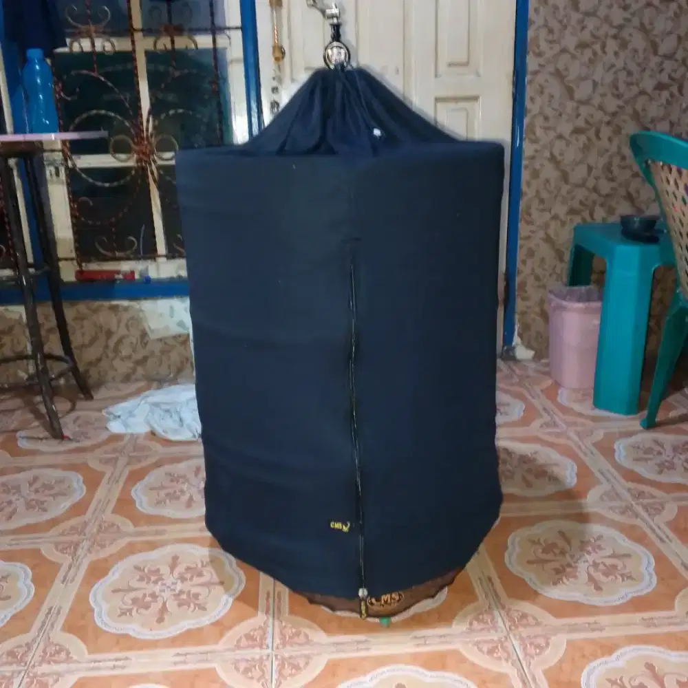 Kandang sangkar murai batu cms ukir no.2