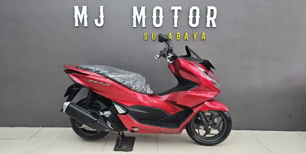 Honda PCX 160 CBS tahun 2023 // KREDIT DP 4 JT