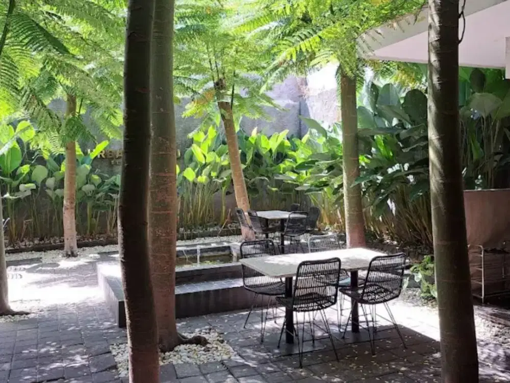 RUMAH JALAN OPAK KOMERSIAL, TERSEWA SAMPAI FEBRUARI 2026