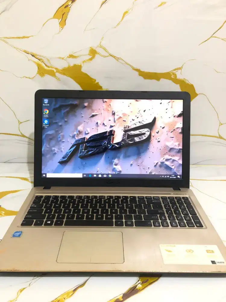 Asus X540M N4000 4/500Gb