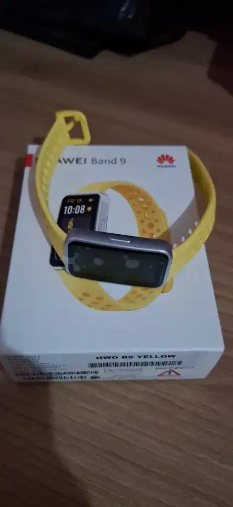 HUAWEI BAND 9 Like New
