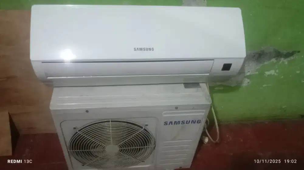 Ac samsung 1/2pk