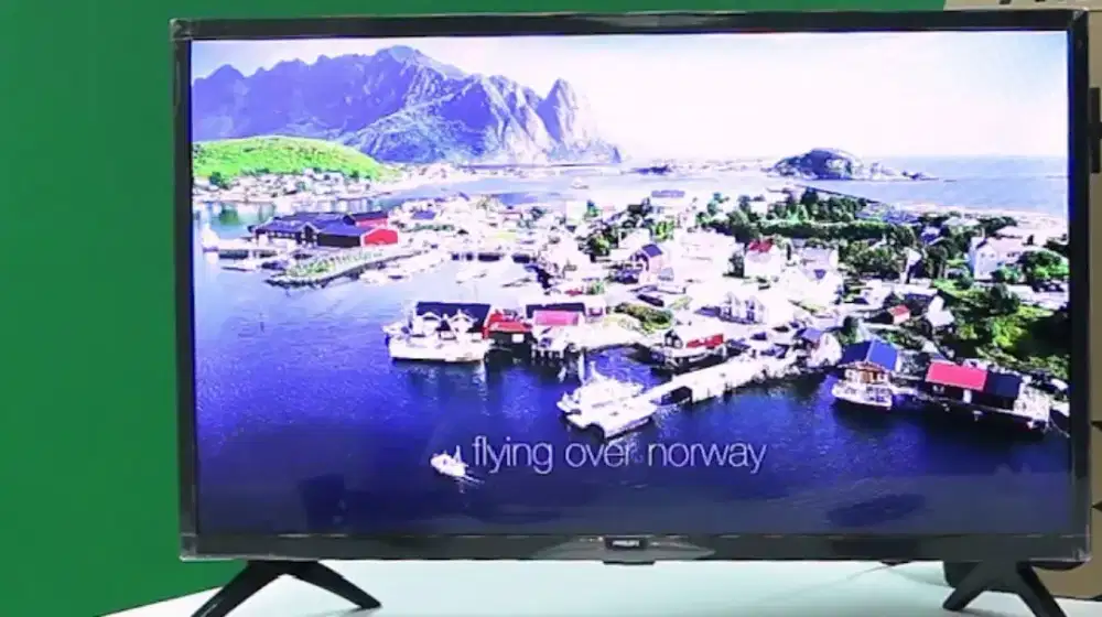 TV LED 32 PHILIPS SMART DIGITAL